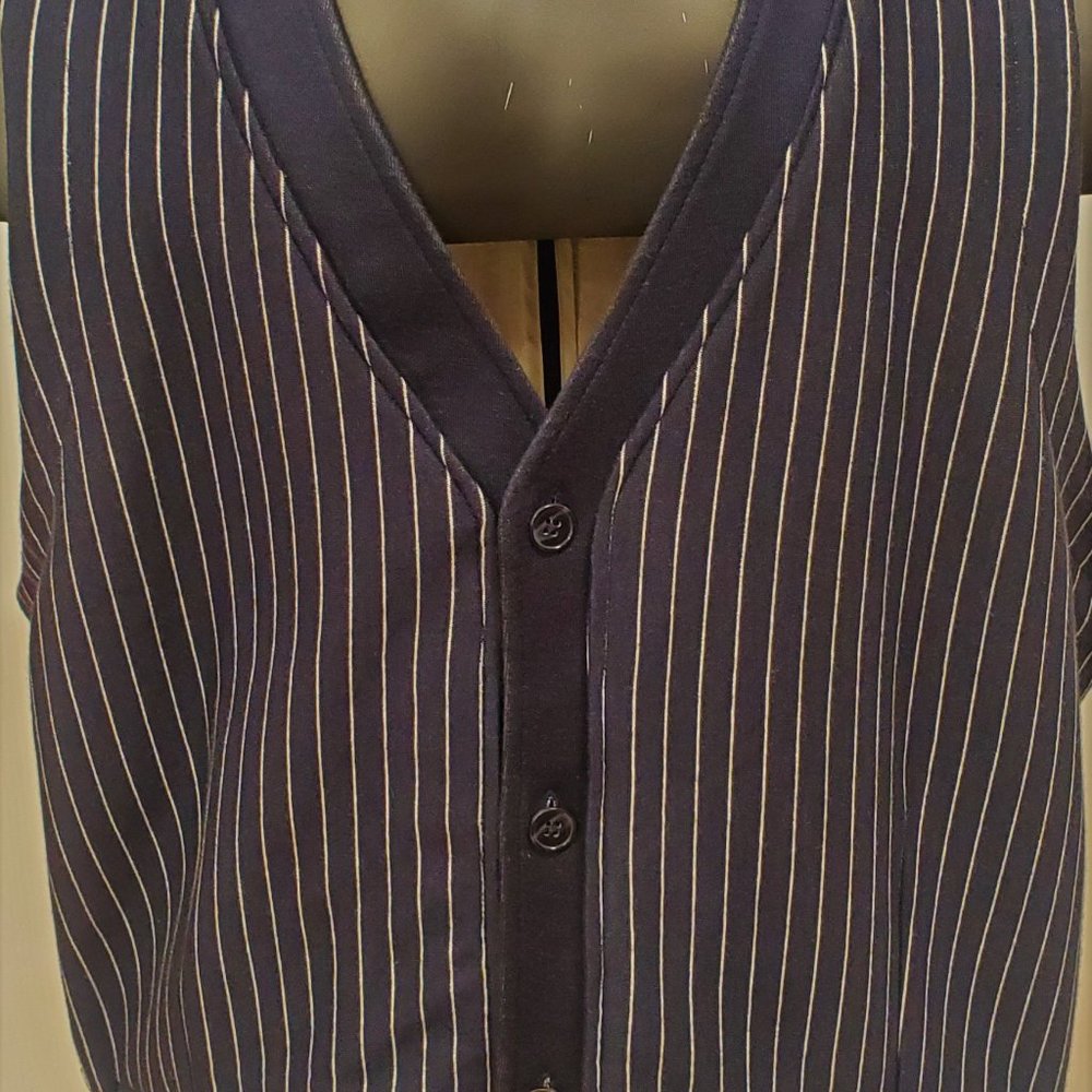 Luciano Visconti Vest